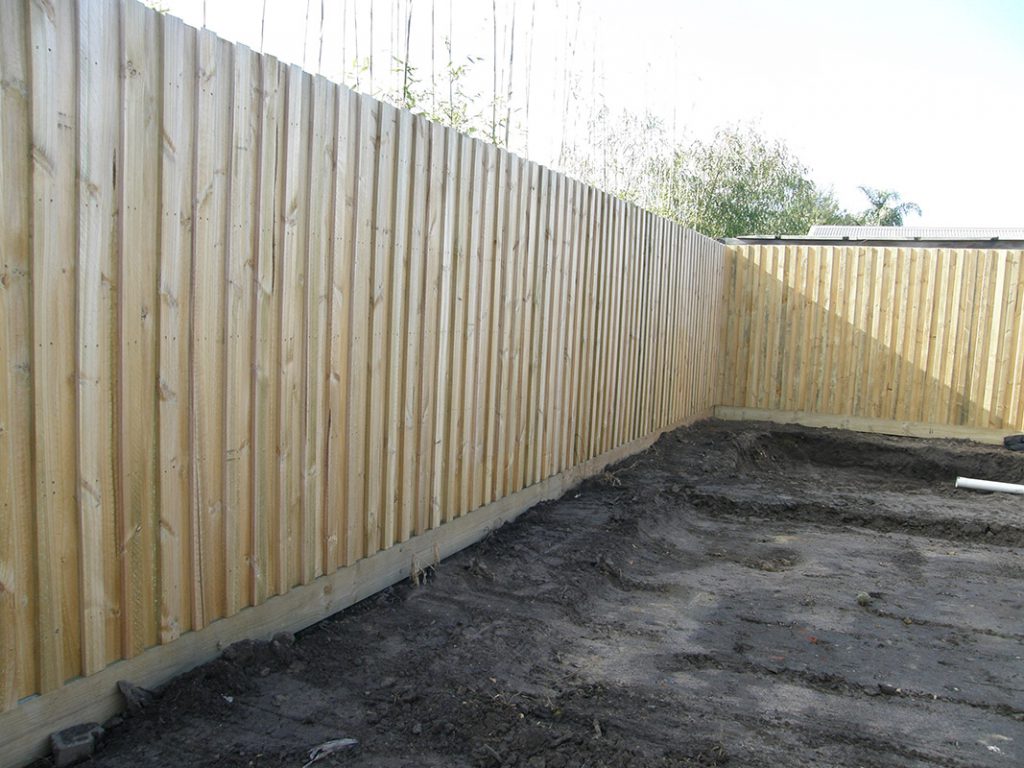 Noise Reduction Acoustic Thick Paling Fence Keep The Street Noise Noise Reduction Acoustic Thick Paling Fence Keep The Street Noise
